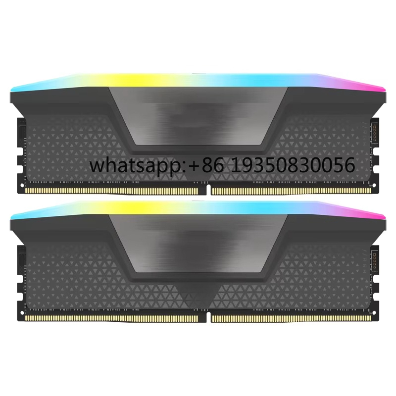Ddr5 Rgb Ram - RAM RGB DDR5 6400MHz Desktop-Speicher RAM