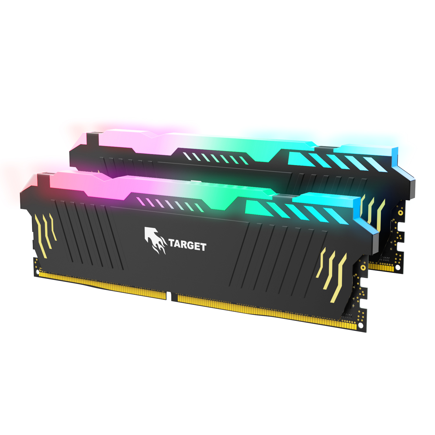 Ddr5 Rgb Ram - DDR5 8GB/16GB/32GB Gaming-Desktop-Arbeitsspeicher RAM 4800Mhz/5600Mhz/6000Mhz ECC