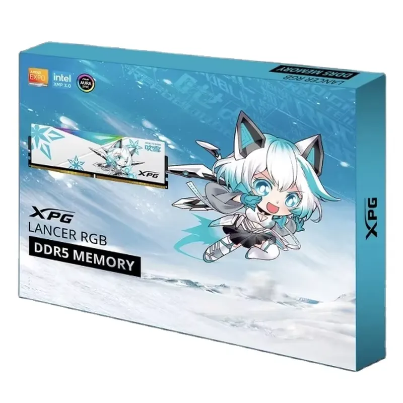 【CHIMU HOME】 DDR5 6000MHz CL26 – Ddr5 6000Mhz Bewertung und Preis