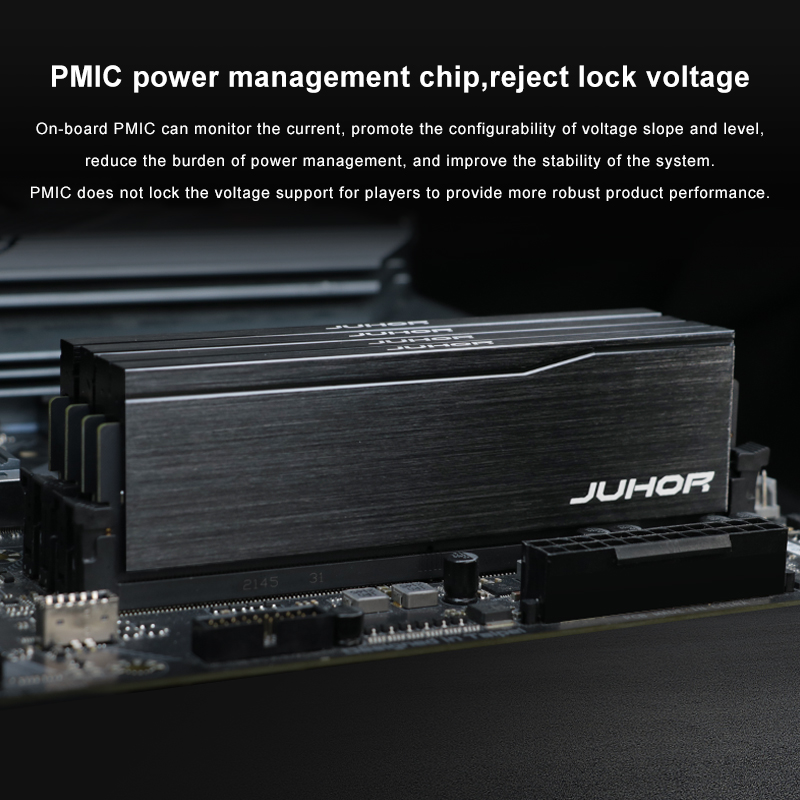 JUHOR Ram DDR5 16GB 6000MHz 64 – Ddr5 6000Mhz Bewertung und Preis