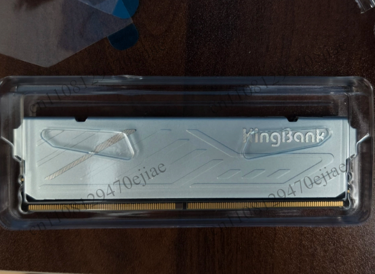 KingBank DDR5 Desktop-RAM 16GB – Ddr5 6000Mhz Bewertung und Preis