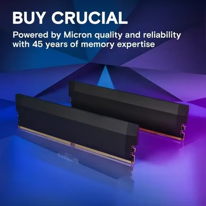 Für AMD EXPO DDR5 32GB Kit 16G – Ddr5 6000Mhz Bewertung und Preis