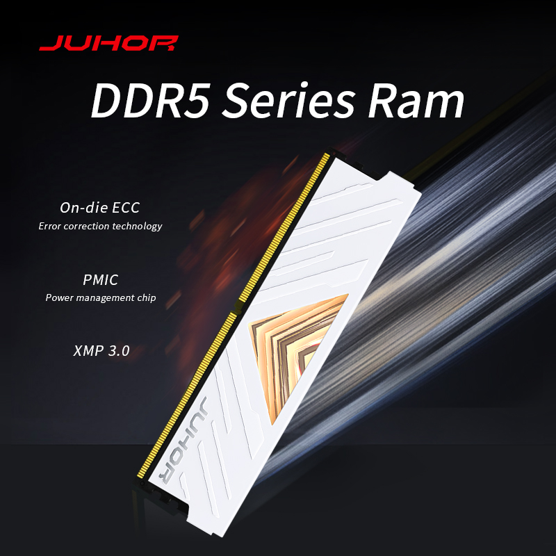 JUHOR DDR5 RAM 16 GB 4800 MHz  – Ddr5 6000Mhz Bewertung und Preis