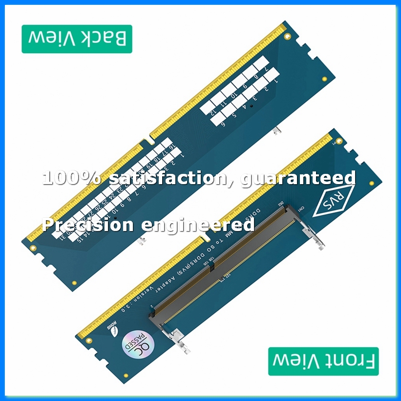 Laptop DDR5 RAM zu SO DDR5 U-D – Ddr5 Laptop Ram Bewertung und Preis