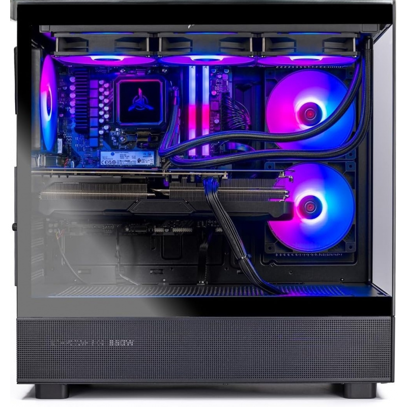 Gaming 3 Desktop-PC, Ryzen 7 7 – Ddr5 32Gb Bewertung und Preis