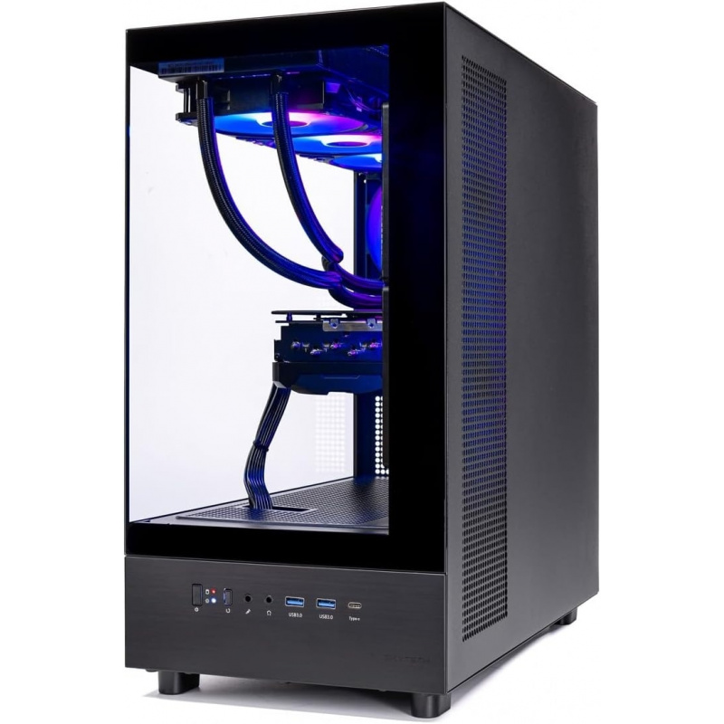 Gaming 3 Desktop-PC, Ryzen 7 7 – Ddr5 32Gb Bewertung und Preis