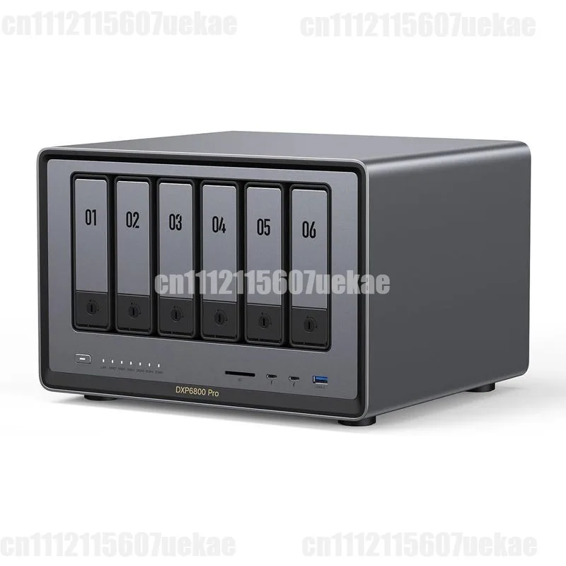 Für DXP6800 Pro 6-Bay NAS |    – Ddr5 8Gb Bewertung und Preis