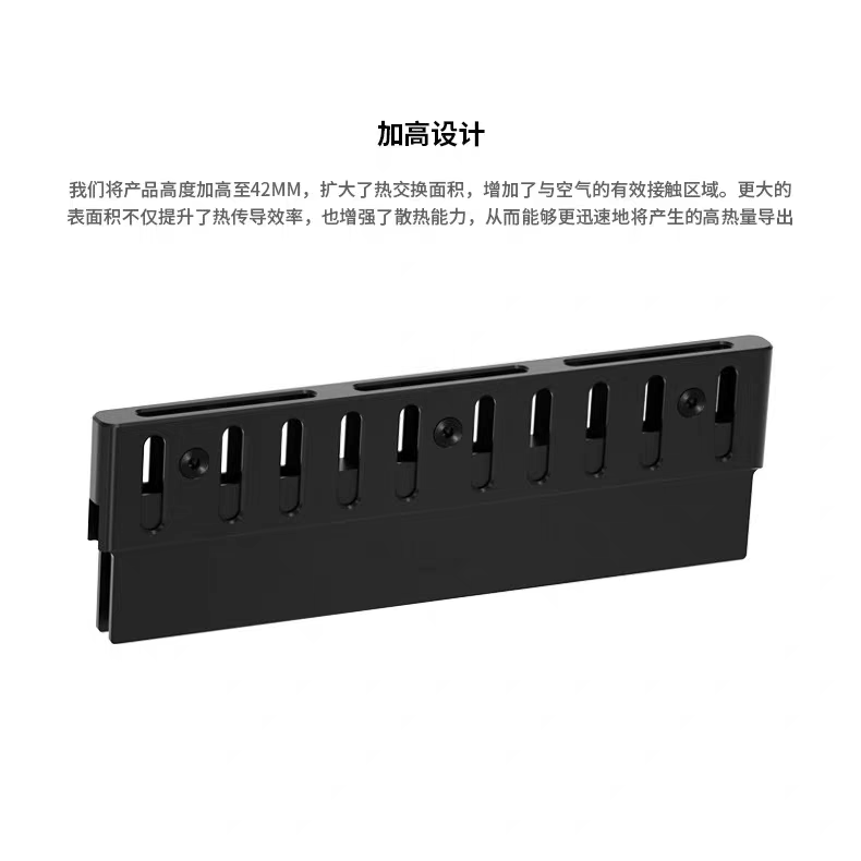 Barrow Erhöhter Kühlkörper aus – Ddr5 Rgb Ram Bewertung und Preis