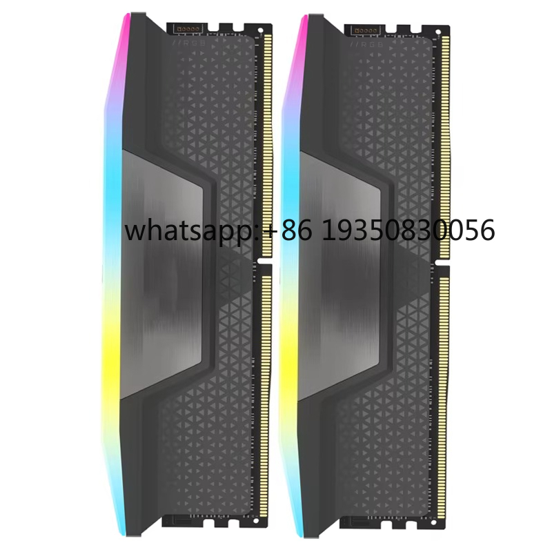 RAM RGB DDR5 6400MHz Desktop-S – Ddr5 Rgb Ram Bewertung und Preis