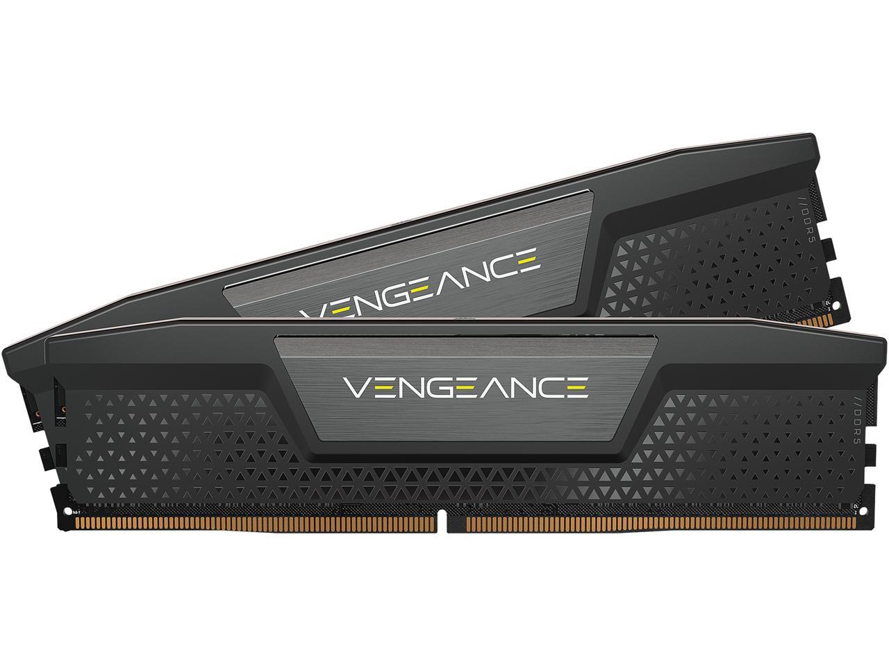 CORSAIR Vengeance 32GB (2 x 16 – Ddr5 8Gb Bewertung und Preis