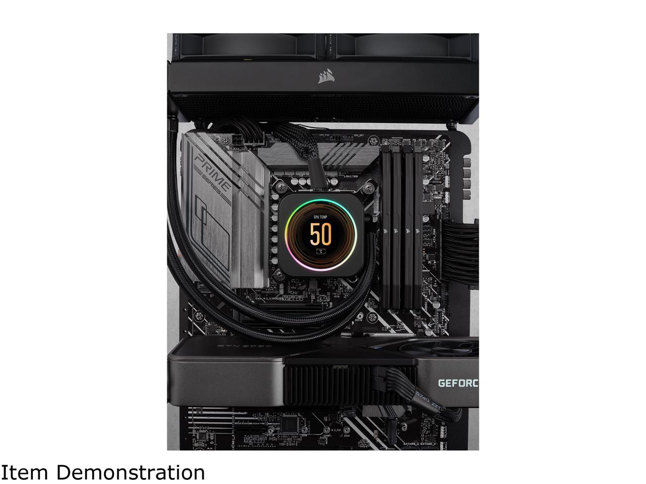 CORSAIR Vengeance 32GB (2 x 16 – Ddr5 8Gb Bewertung und Preis