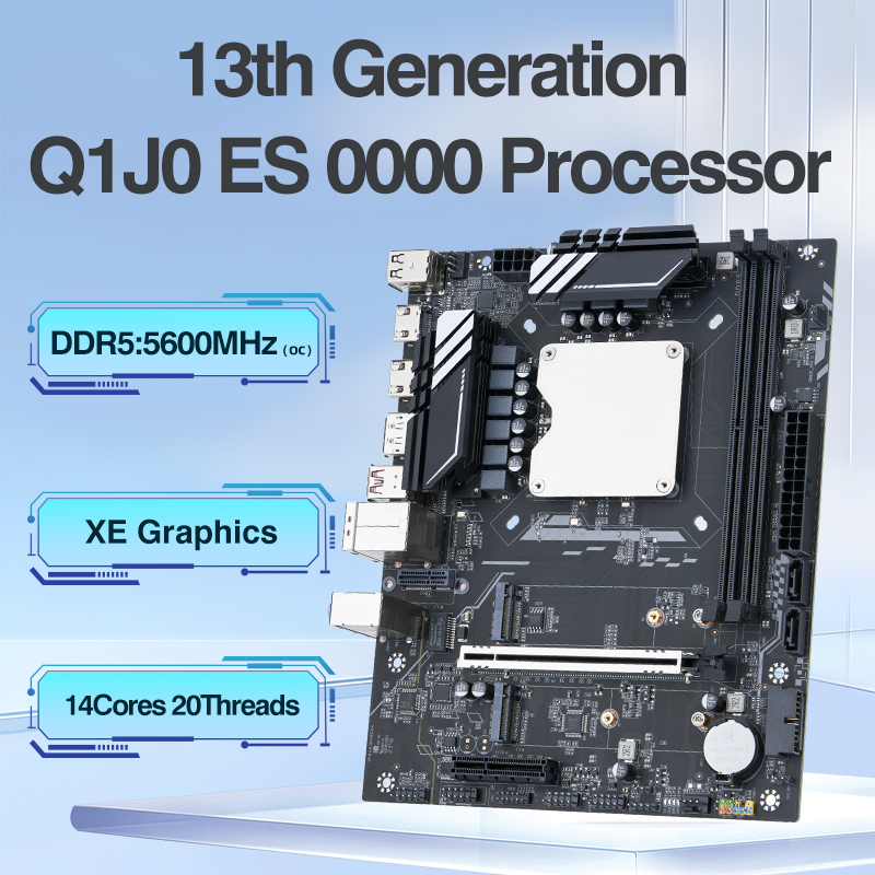 DIY Gaming-Computer-Motherboar – Ddr5 Kit Bewertung und Preis
