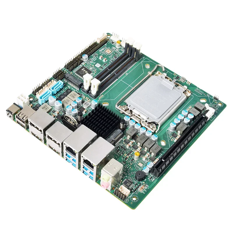 LGA1700 Prozessor Gaming-Mainb – Ddr5 Ram Bewertung und Preis